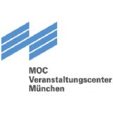 MOC Event Center - MOC Veranstaltungscenter München logo
