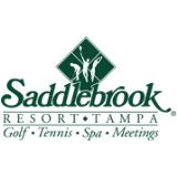 Saddlebrook Resort logo