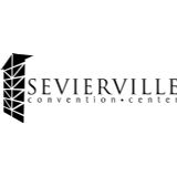 Sevierville Convention Center logo