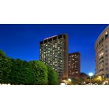 Sheraton Boston Hotel