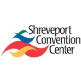 Shreveport Convention Center logo