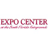 South Florida Expo Center at South Florida Fairgrounds logo