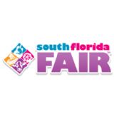 South Florida Fairgrounds logo