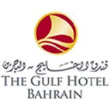 The Gulf Hotel Bahrain & Gulf Convention Centre logo
