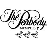 Peabody Hotel Memphis logo