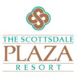 The Scottsdale Plaza Resort logo