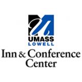 UMass Lowell Inn & Conference Center logo