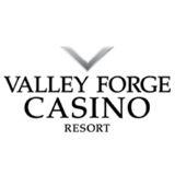 Valley Forge Casino Resort logo