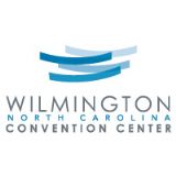 Wilmington NC Convention Center logo