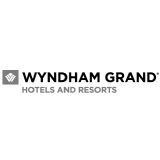 Wyndham Grand Pittsburgh Downtown logo