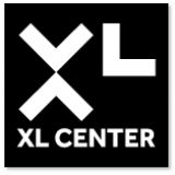 XL Center logo