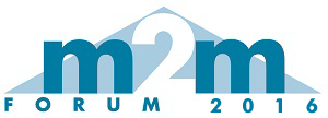 M2M Forum 2016
