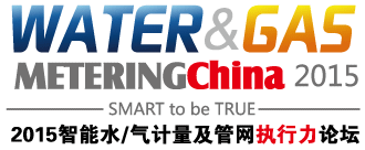Water & Gas METERINGChina 2015