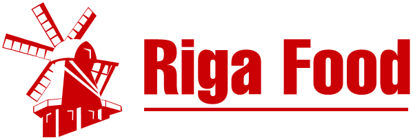 Riga Food 2024