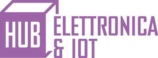 Elettronica and IoT Hub 2018