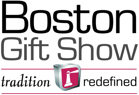 Boston Gift Show 2016