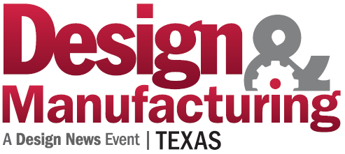 Design & Manufacturing Texas 2015