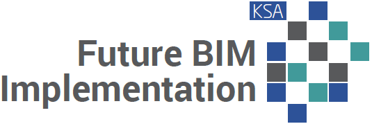 Future BIM Implementation KSA 2016