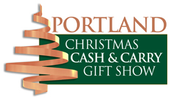 Portland Christmas Cash & Carry Gift Show 2016