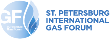 St. Petersburg International Gas Forum 2024