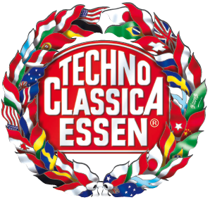 Techno-Classica Essen 2025