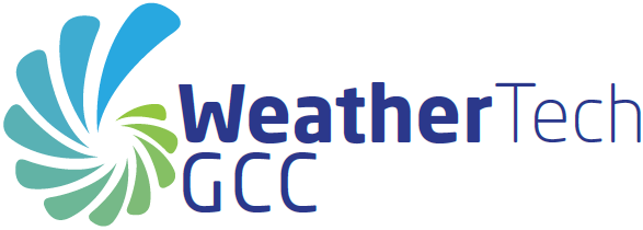 WeatherTech GCC 2016
