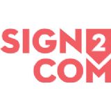 Sign2Com 2025