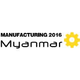 Manufacturing Myanmar 2016