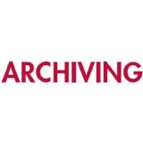 Archiving 2025