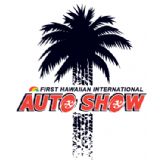 First Hawaiian International Auto Show 2024
