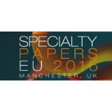 Specialty Papers Europe 2016