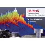 HeatTreatmentCongress HK 2016