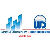 Glass & Aluminum + WinDoorEx Middle East 2024