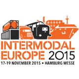 Intermodal Europe 2015