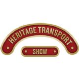 Heritage Transport Show 2024