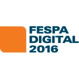 FESPA Digital 2016