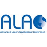 Advanced Laser Applications Conference 2022