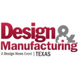 Design & Manufacturing Texas 2015