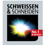 SCHWEISSEN & SCHNEIDEN 2025