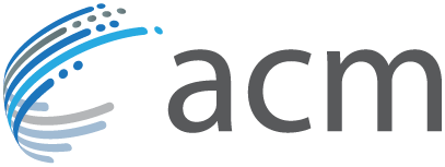 ACM FZ LLC - Advanced Conferences and Meetings logo
