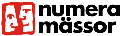 Numera Mässor AB logo