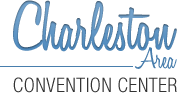 Charleston Area Convention Center logo