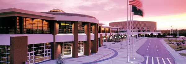 Charleston Area Convention Center