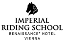 Imperial Riding School Renaissance Vienna Hotel logo