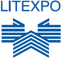LITEXPO - Lithuanian Exhibition and Congress Centre logo