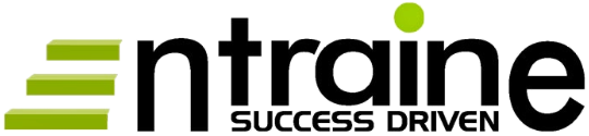Entraine Business Services Ltd. logo