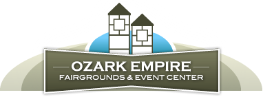 Ozark Empire Fairgrounds & Event Center logo