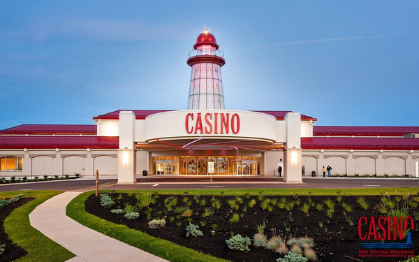Casino New Brunswick