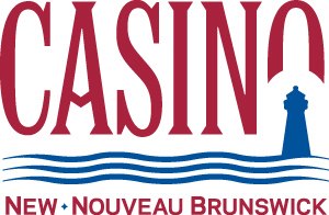 Casino New Brunswick logo