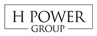 HPower Group Limited logo